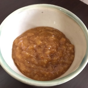 ご飯のお供に☆にんにく味噌